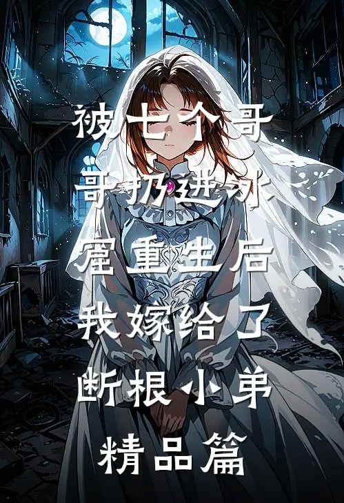 被七个哥哥扔进冰窟重生后，我嫁给了断根小弟精品篇