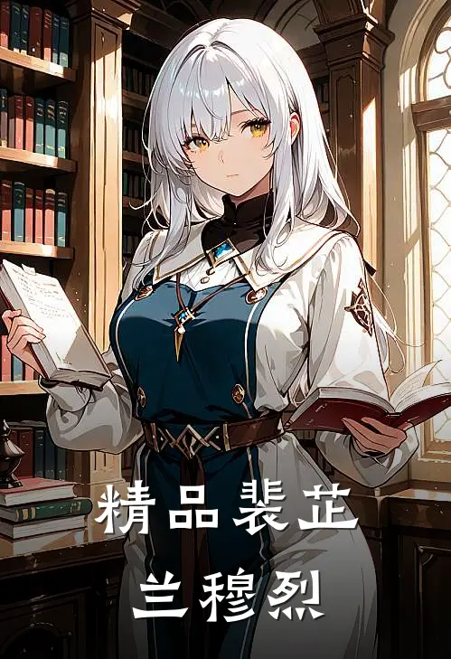 精品裴芷兰穆烈