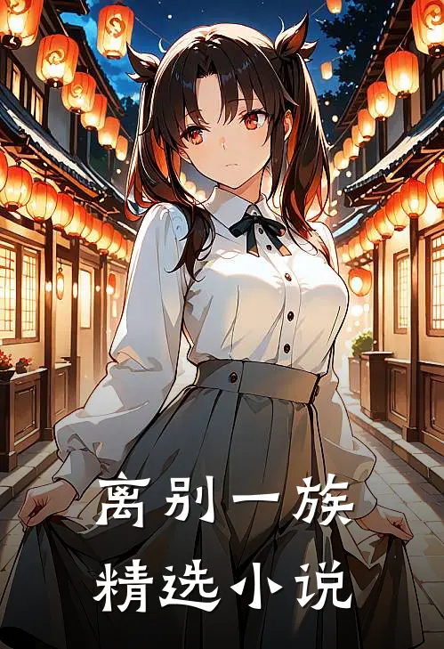 离别一族精选小说