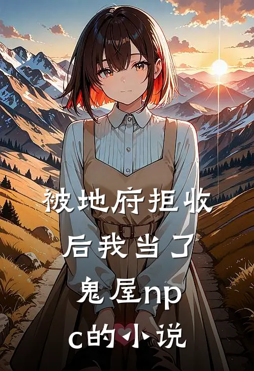 被地府拒收后我当了鬼屋npc的小说