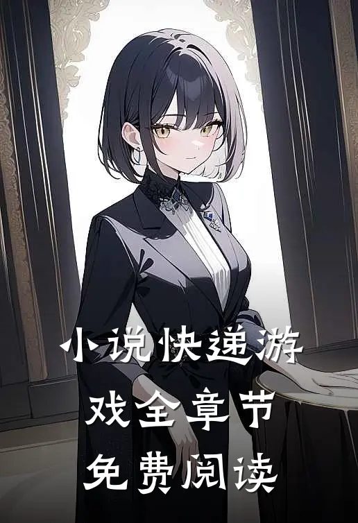 小说快递游戏全章节免费阅读