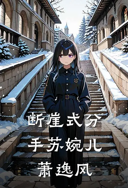 断崖式分手(苏婉儿萧逸风)
