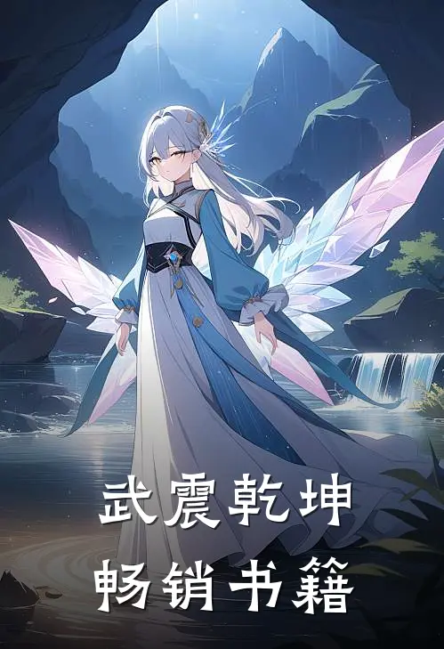 武震乾坤畅销书籍