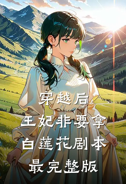 穿越后，王妃非要拿白莲花剧本最完整版