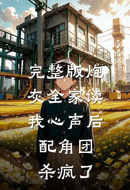 完整版炮灰全家读我心声后，配角团杀疯了