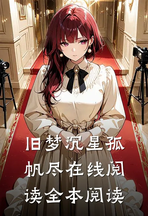 旧梦沉星孤帆尽在线阅读全本阅读