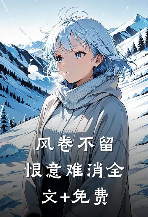 风卷不留，恨意难消全文+免费