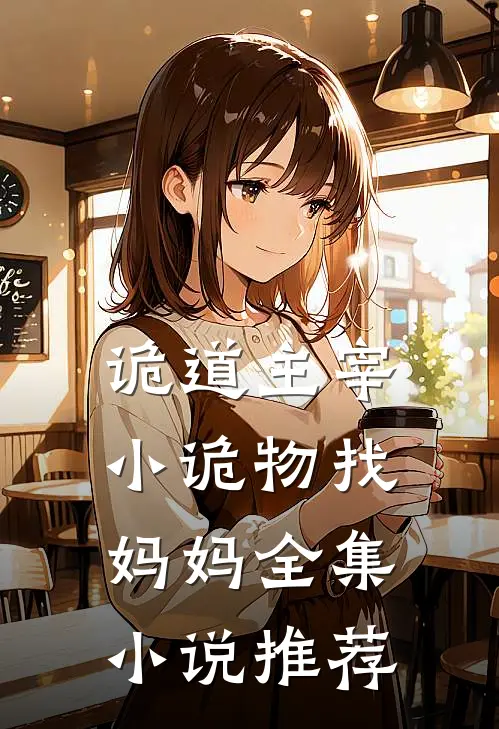 诡道主宰，小诡物找妈妈全集小说推荐