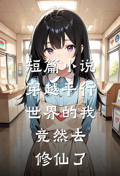 短篇小说穿越平行世界的我，竟然去修仙了