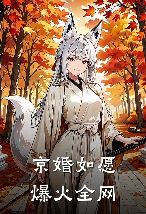 京婚如愿爆火全网