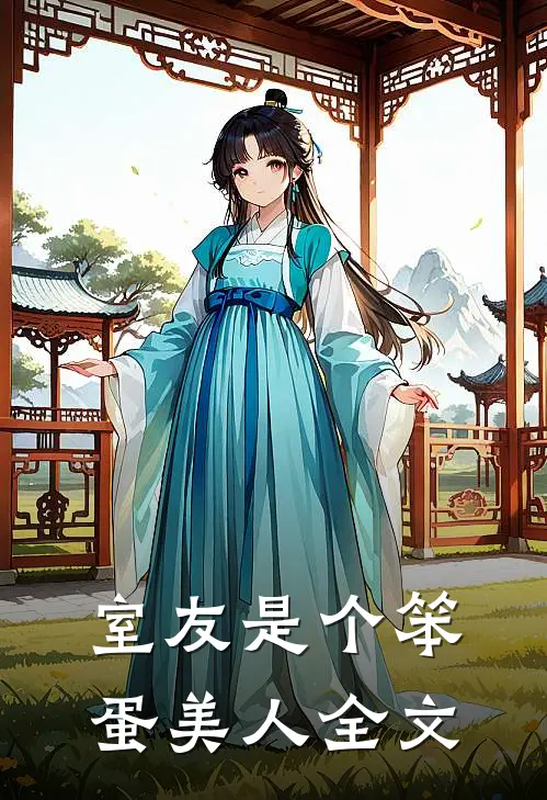 室友是个笨蛋美人全文