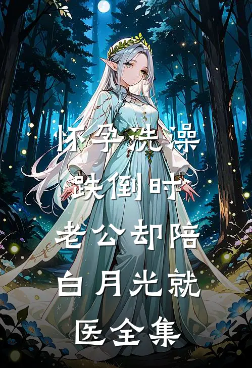 怀孕洗澡跌倒时，老公却陪白月光就医 全集