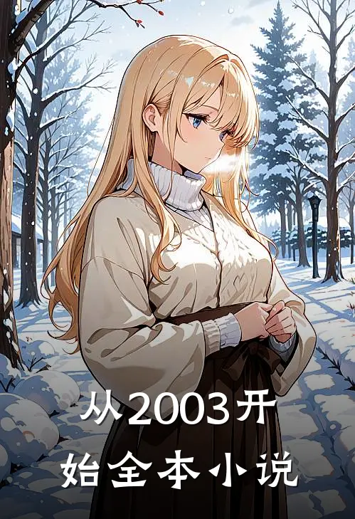 从2003开始全本小说