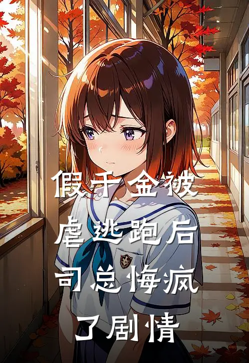 假千金被虐逃跑后，司总悔疯了剧情