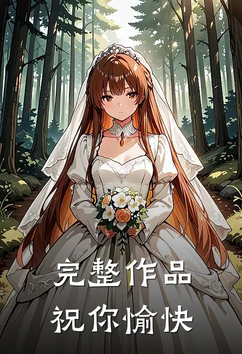 完整作品祝你愉快