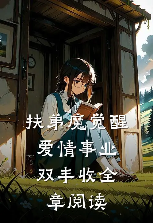 扶弟魔觉醒，爱情事业双丰收全章阅读