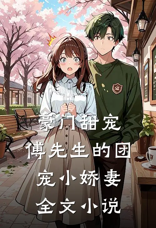 豪门甜宠傅先生的团宠小娇妻全文