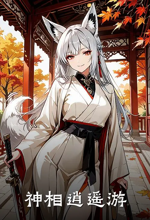 神相逍遥游