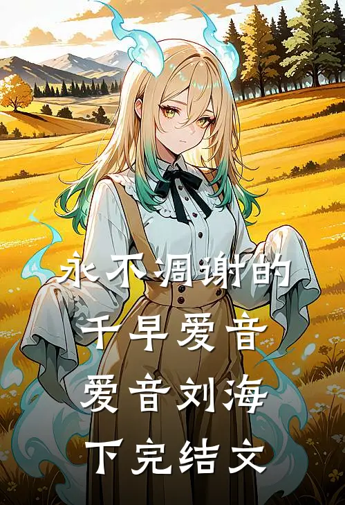 永不凋谢的千早爱音爱音刘海下完结文
