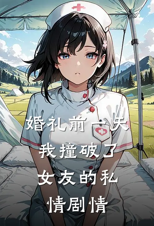 婚礼前一天，我撞破了女友的私情剧情