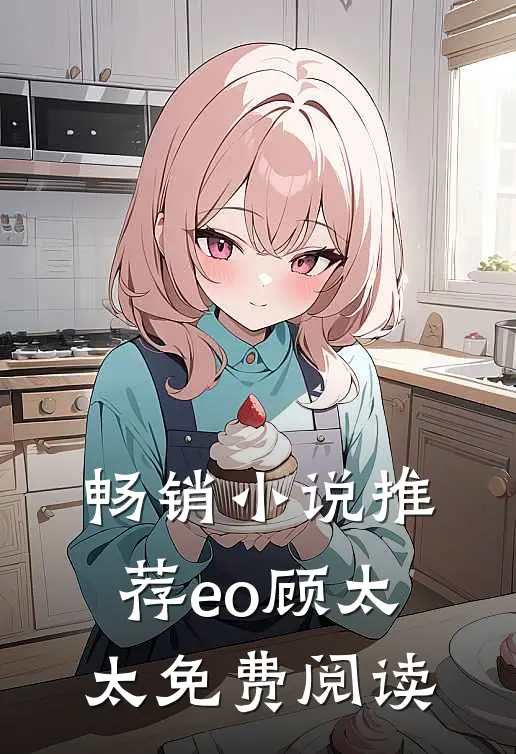 畅销小说推荐eo顾太太免费阅读