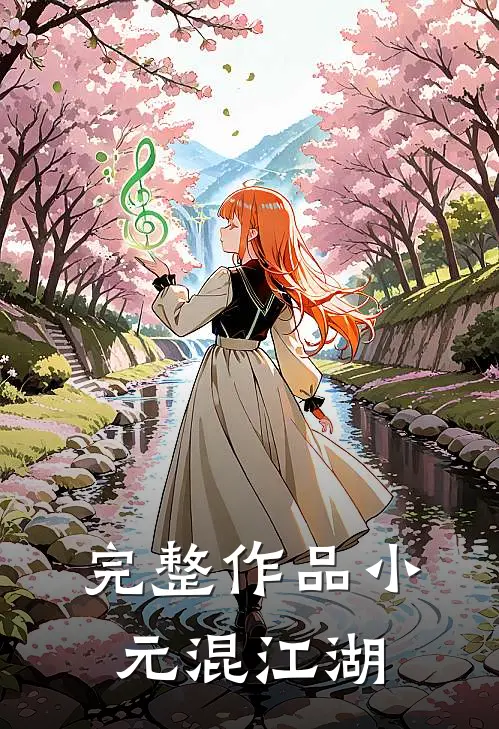 完整作品小元混江湖