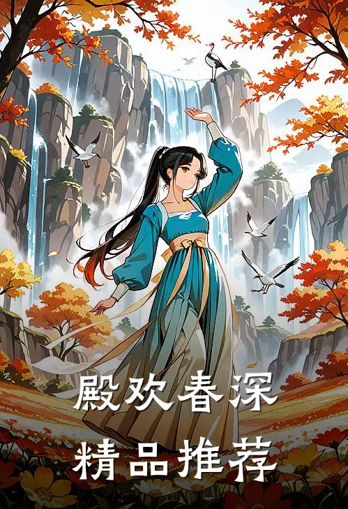殿欢春深精品推荐