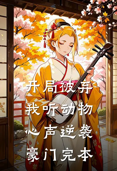 开局被弃，我听动物心声逆袭豪门完本