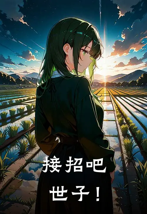 接招吧，世子！