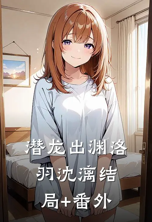 潜龙出渊洛羽沈漓结局+番外