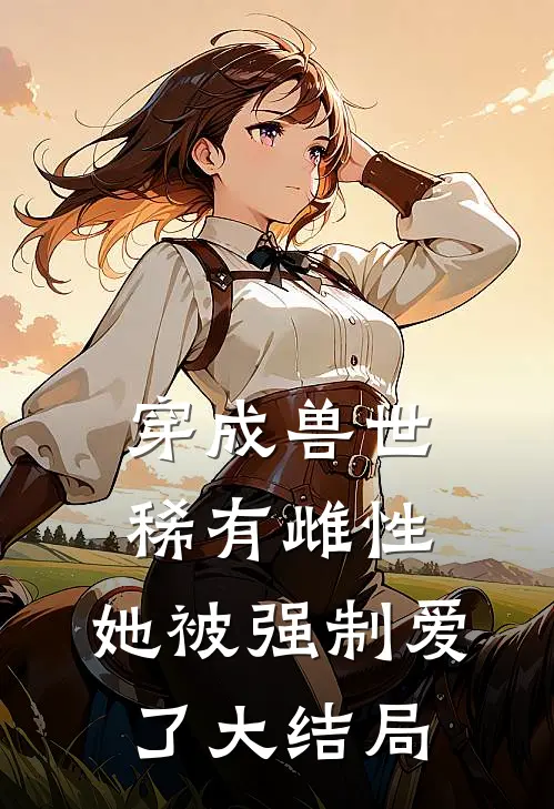 穿成兽世稀有雌性，她被强制爱了大结局