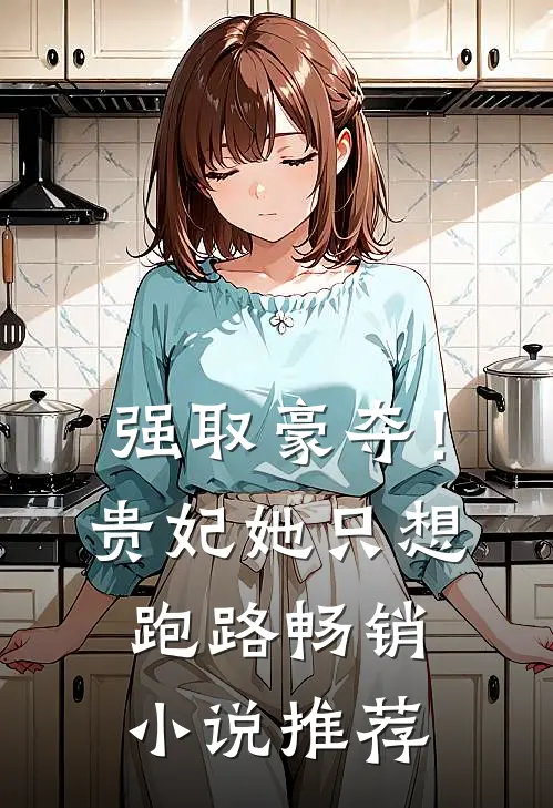 强取豪夺!贵妃她只想跑路畅销推荐文