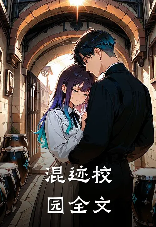 混迹校园全文
