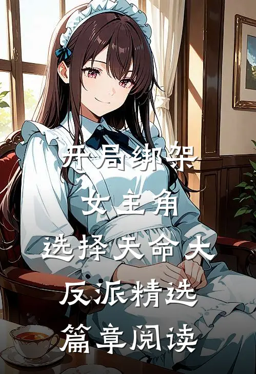 开局绑架女主角，选择天命大反派精选篇章阅读