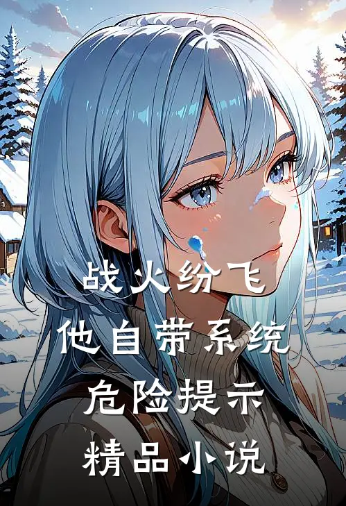 战火纷飞：他自带系统危险提示精品小说