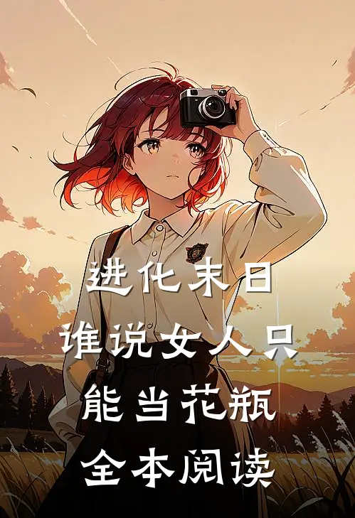 进化末日：谁说女人只能当花瓶全本阅读