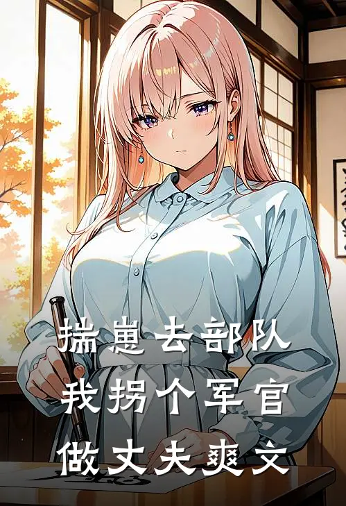 揣崽去部队，我拐个军官做丈夫爽文
