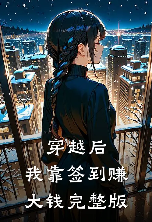穿越后，我靠签到赚大钱完整版