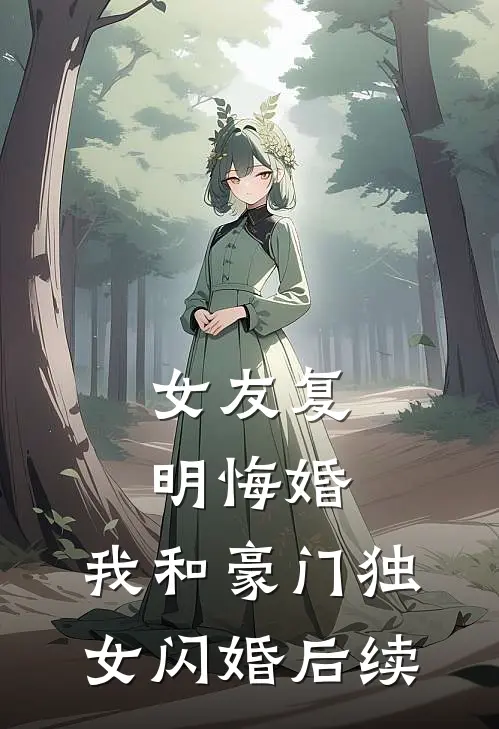 女友复明悔婚，我和豪门独女闪婚后续
