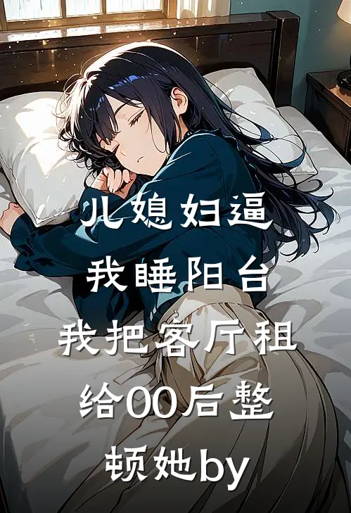 儿媳妇逼我睡阳台，我把客厅租给00后整顿她by