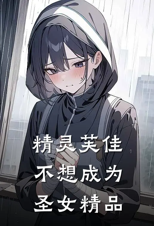 精灵芙佳不想成为圣女精品