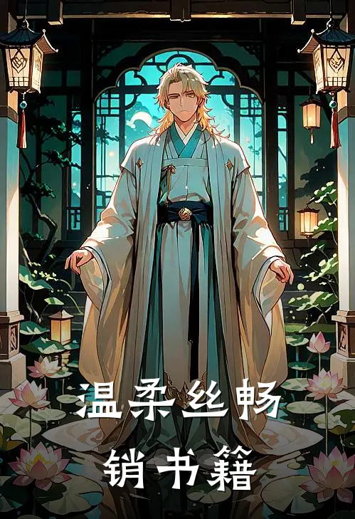 温柔丝畅销书籍