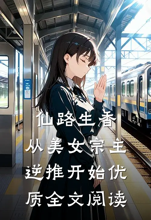 仙路生香：从美女宗主逆推开始优质全文阅读