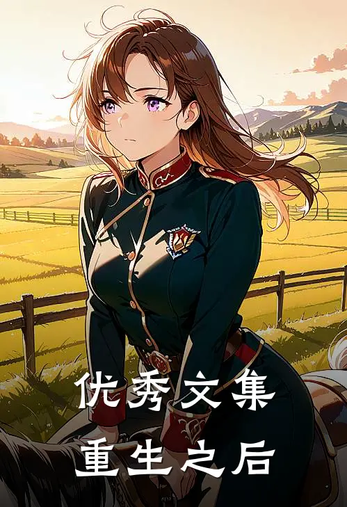 优秀文集重生之后