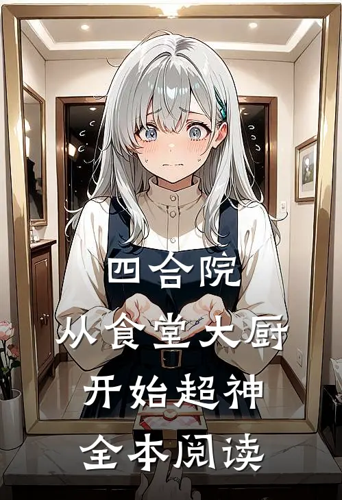 四合院：从食堂大厨开始超神全本阅读