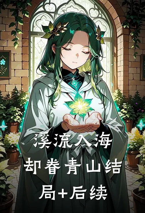 溪流入海，却眷青山结局+后续