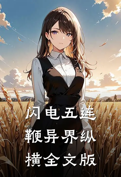 闪电五连鞭异界纵横全文版