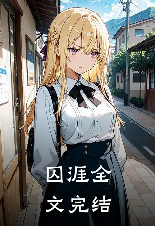 囚涯全文完结