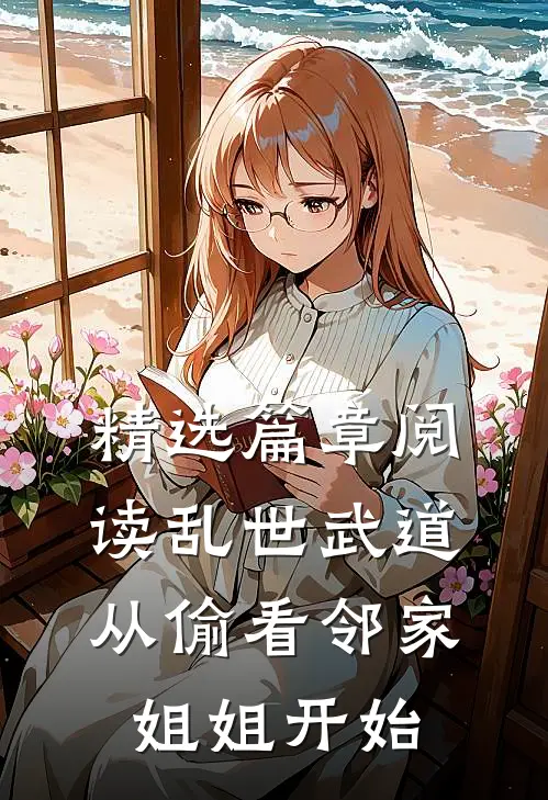 精选篇章阅读乱世武道：从偷看邻家姐姐开始