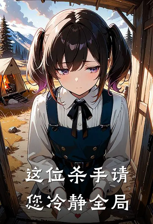 这位杀手请您冷静全局